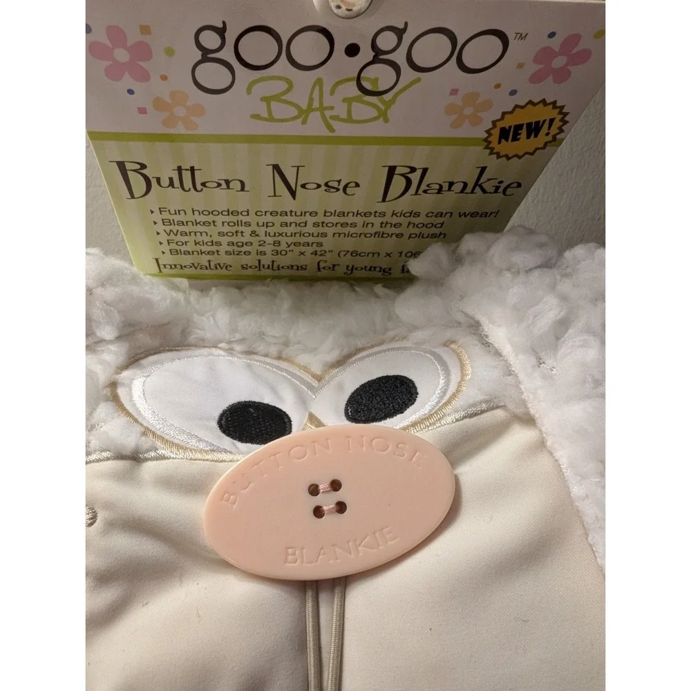 N/A adorable white