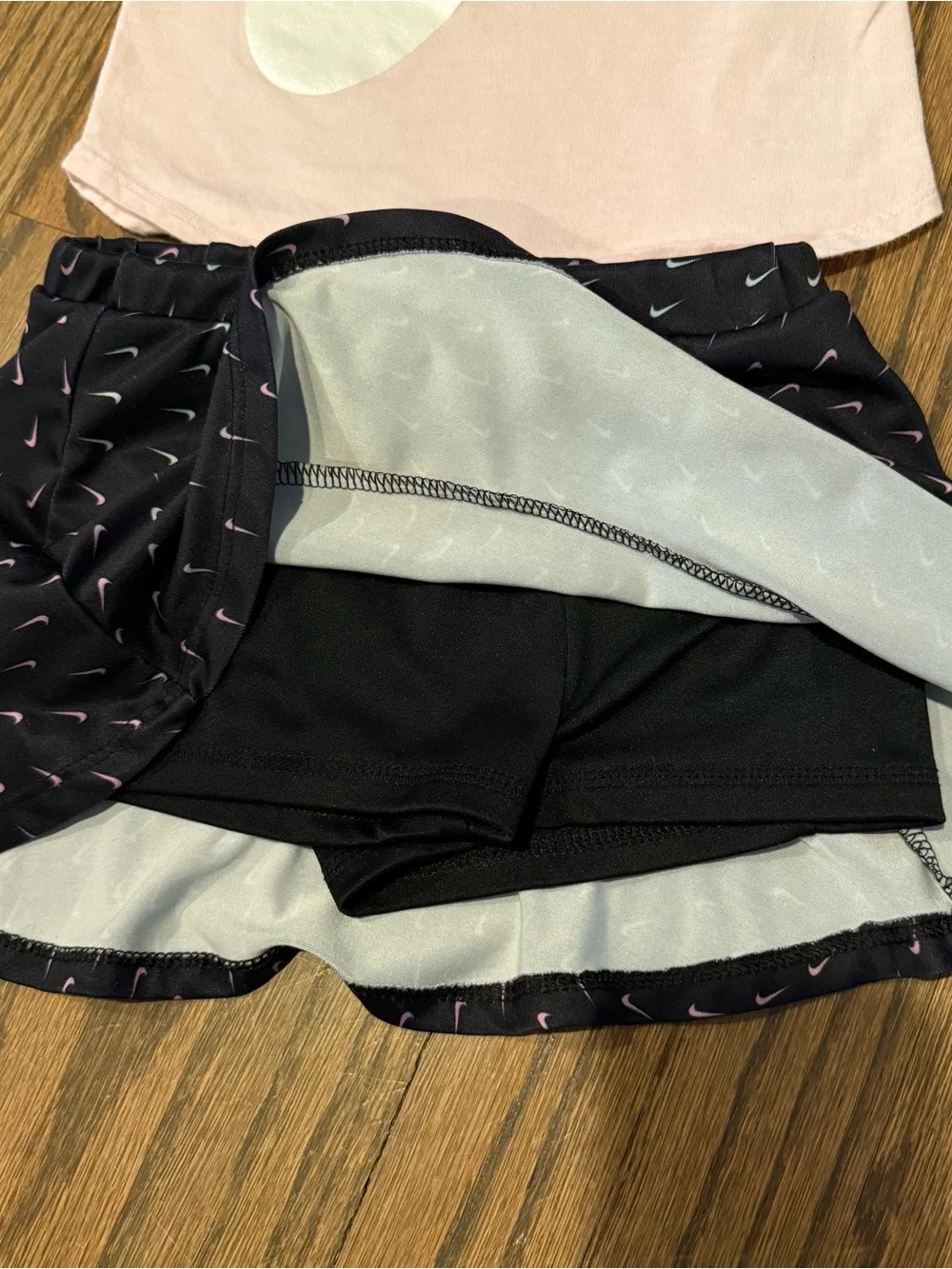 Nike two piece