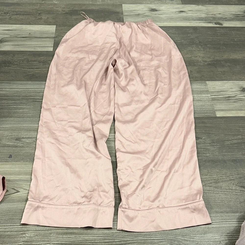 Express faux silk