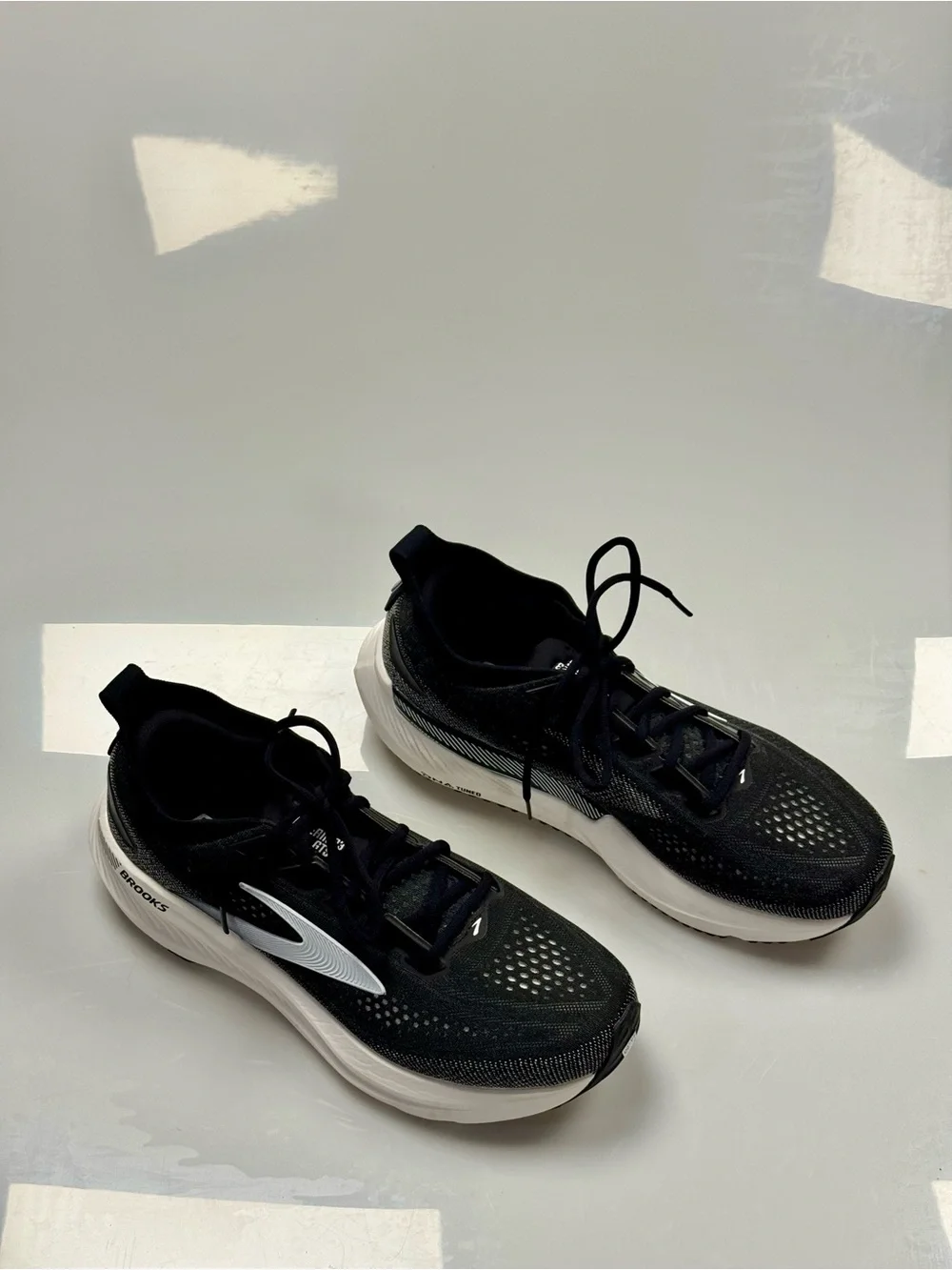 Brooks glycerin gts
