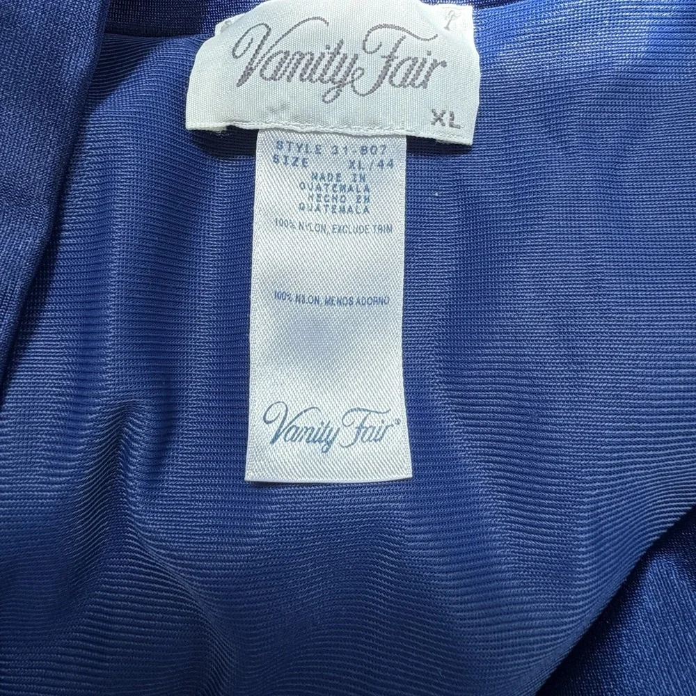 Vanity Fair pre owned
