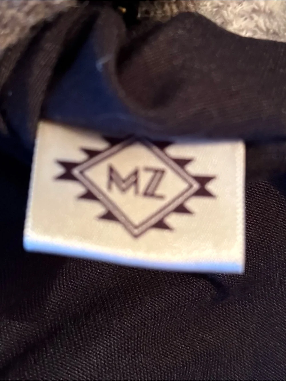 MZ handcrafted inspired