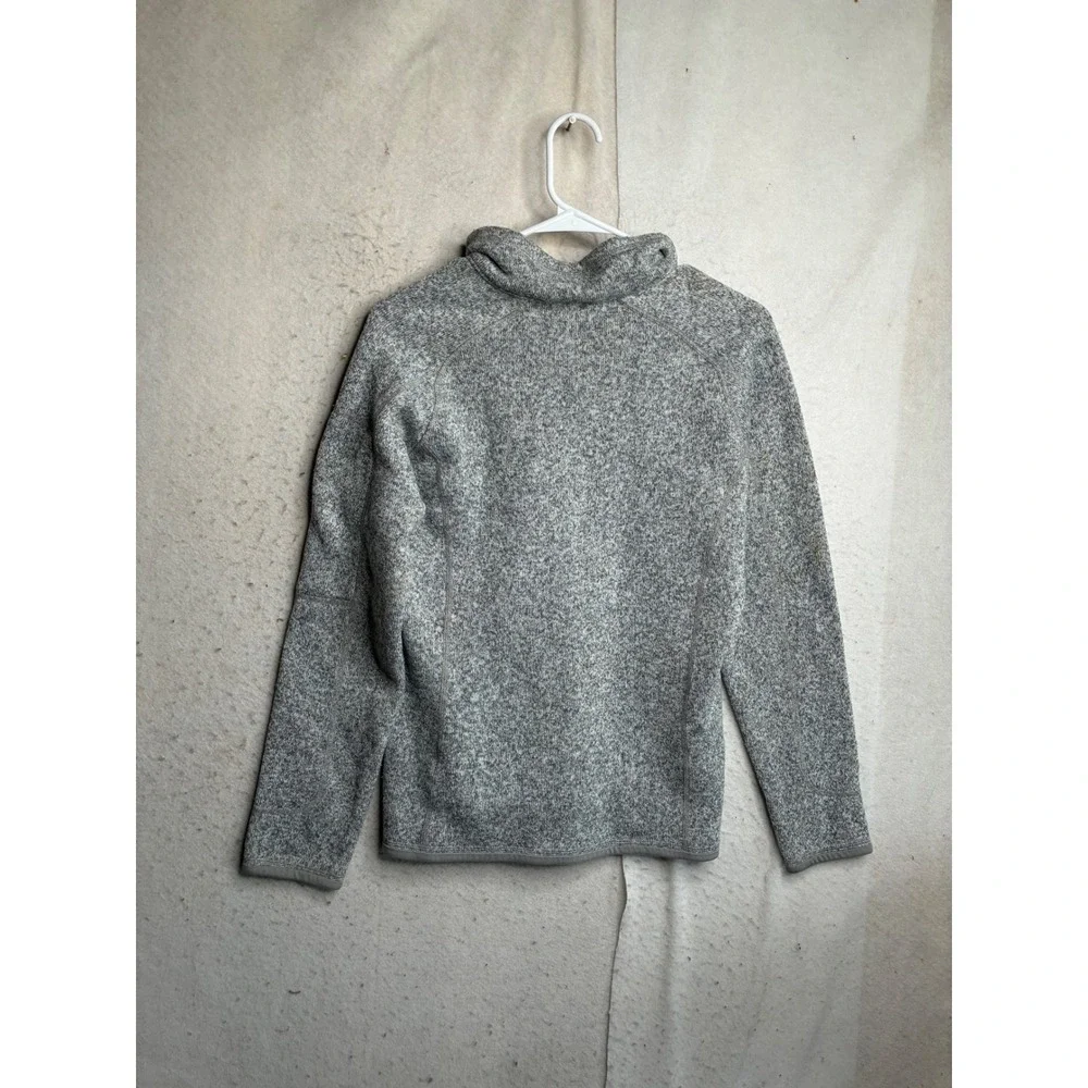 Patagonia better sweater