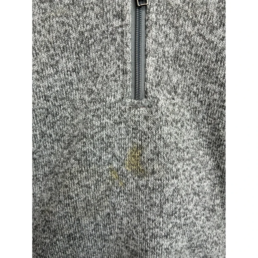 Patagonia better sweater