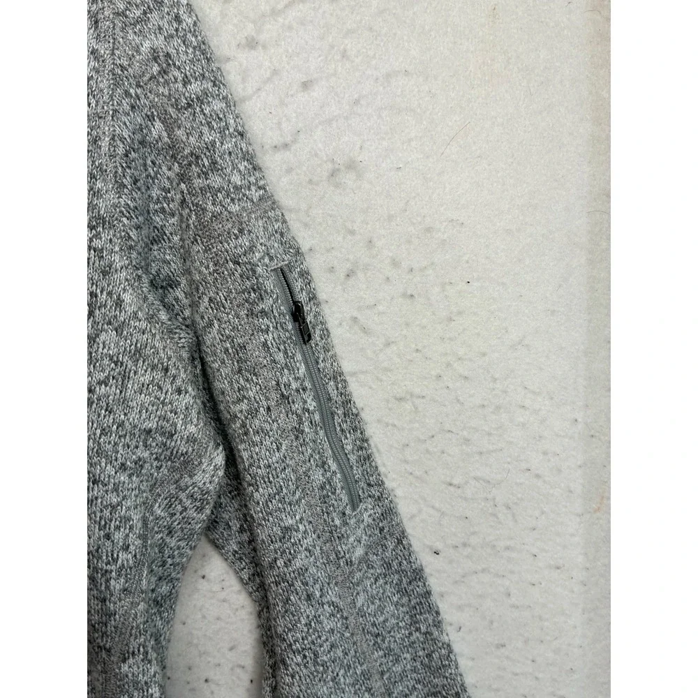Patagonia better sweater