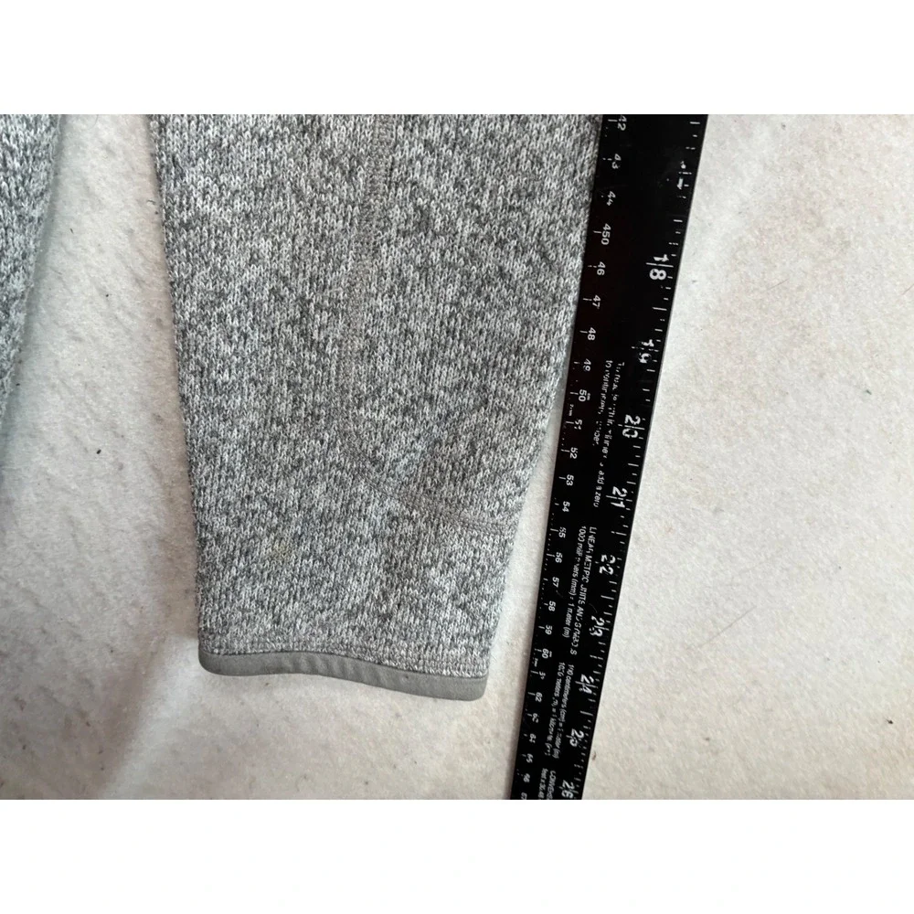 Patagonia better sweater