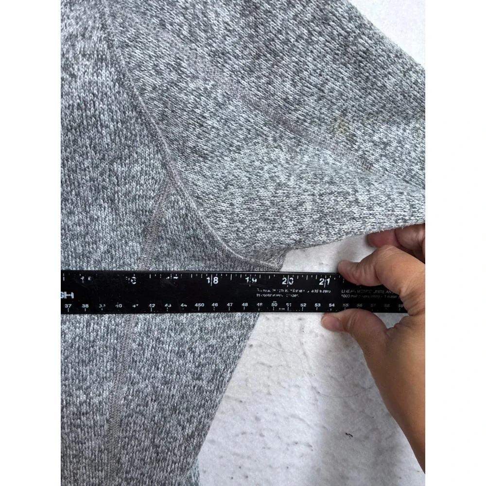 Patagonia better sweater