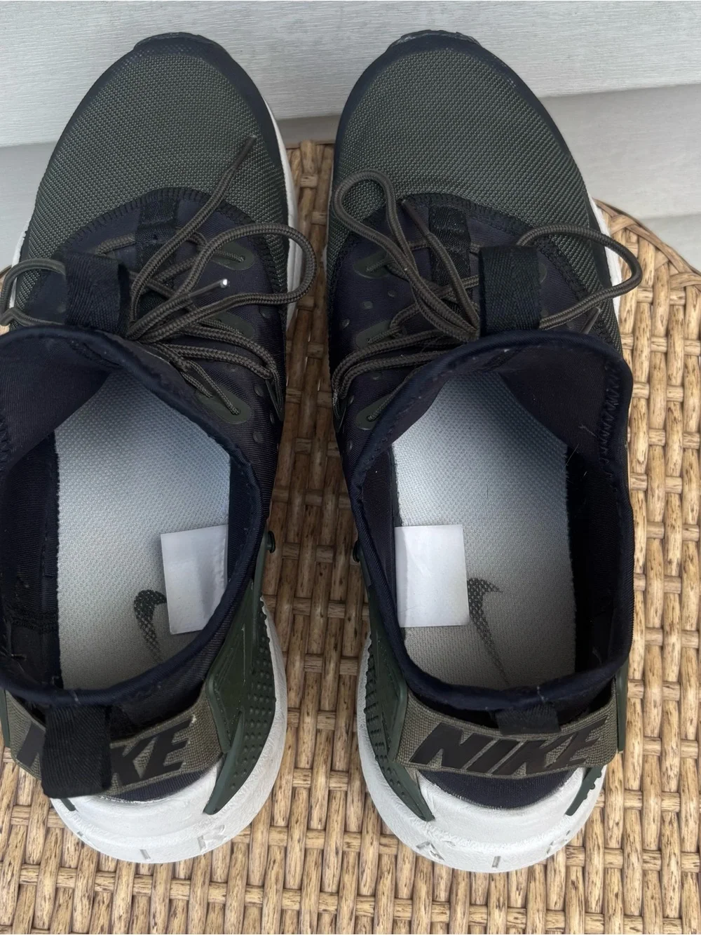 Nike air huarache