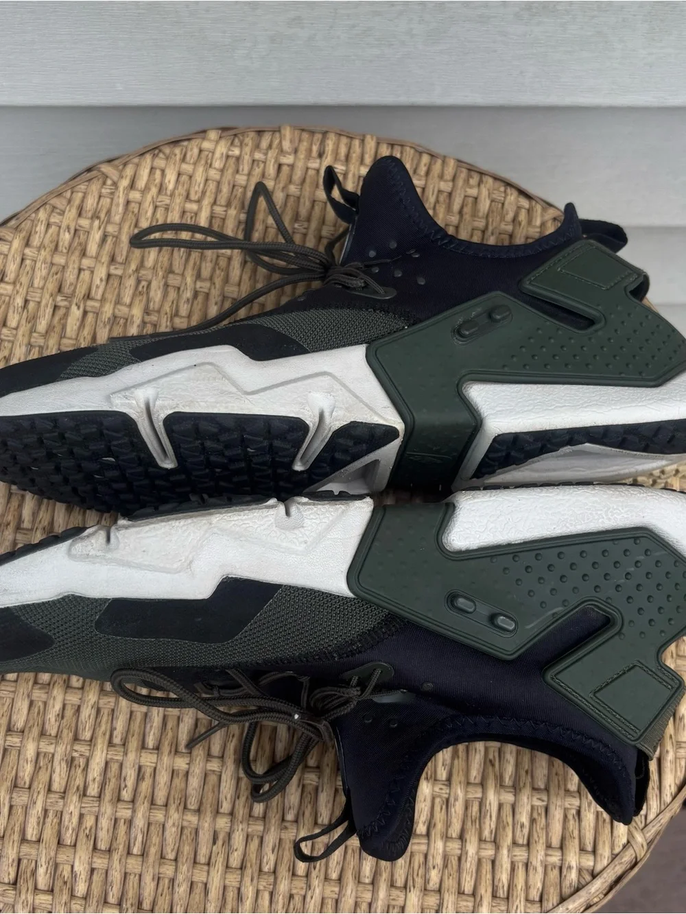 Nike air huarache