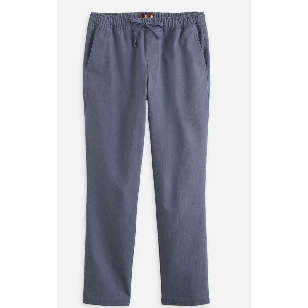 ALESBURY waist herringbone