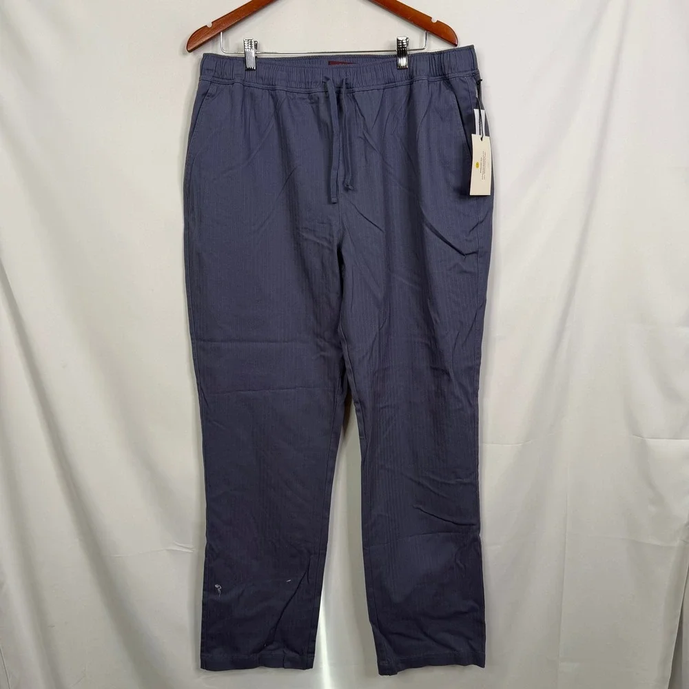 ALESBURY waist herringbone