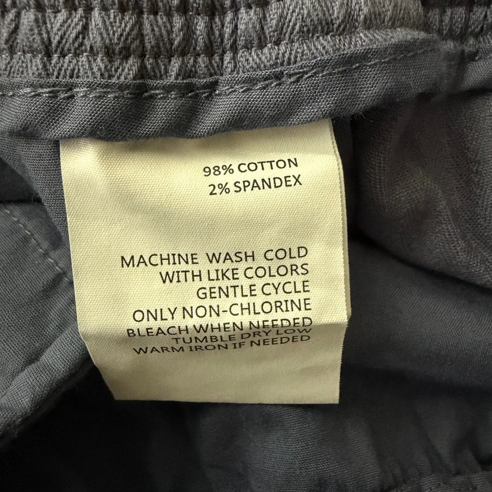ALESBURY waist herringbone