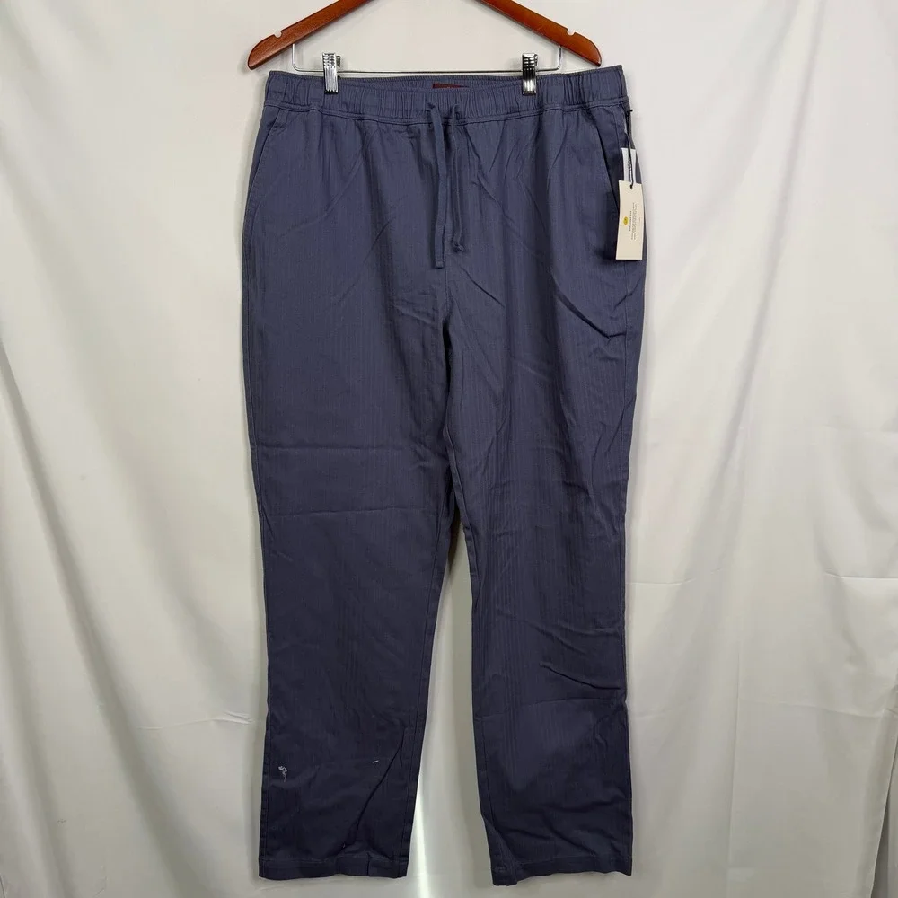 ALESBURY waist herringbone