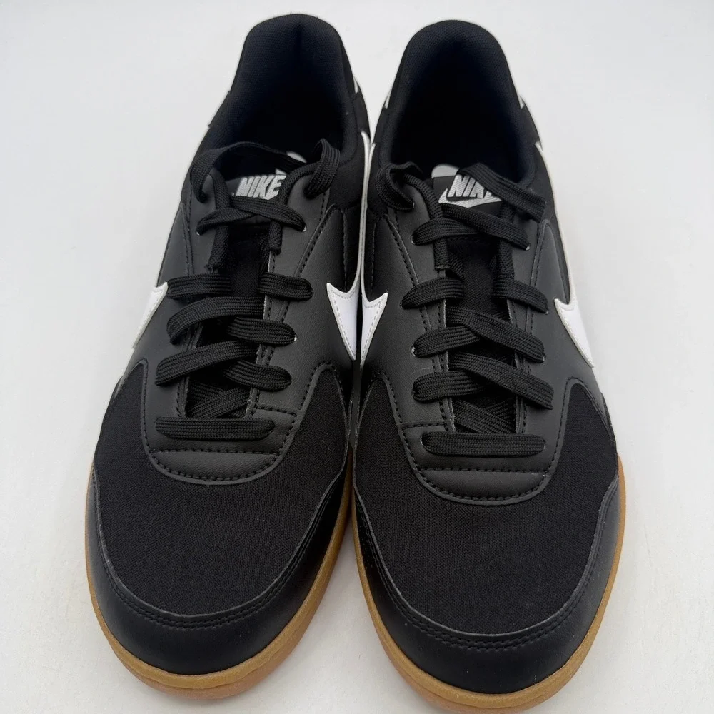 Nike Terra Manta Shoes Men Size 9.5 Black White Athletic HQ4502-006