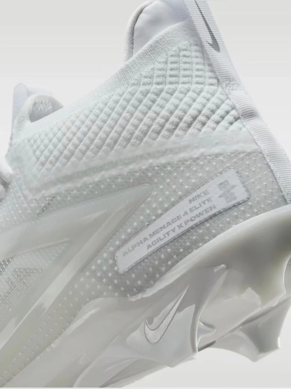 Nike new without