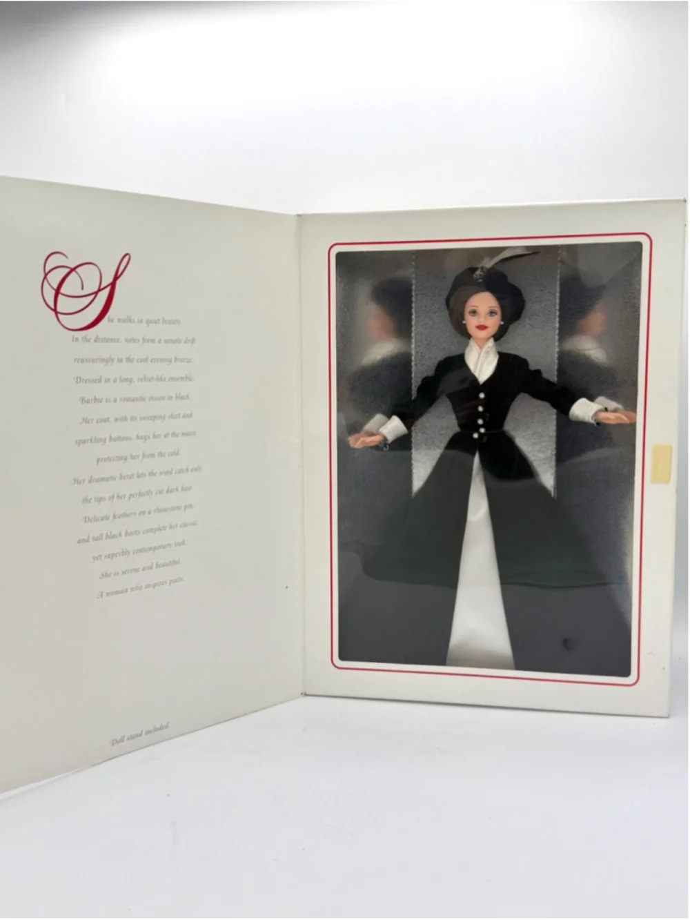 Mattel add timeless