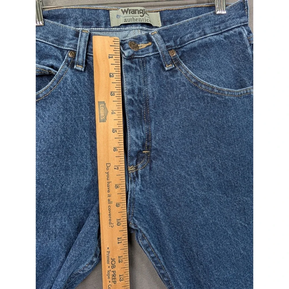 Wrangler Authentics wrangler authentics