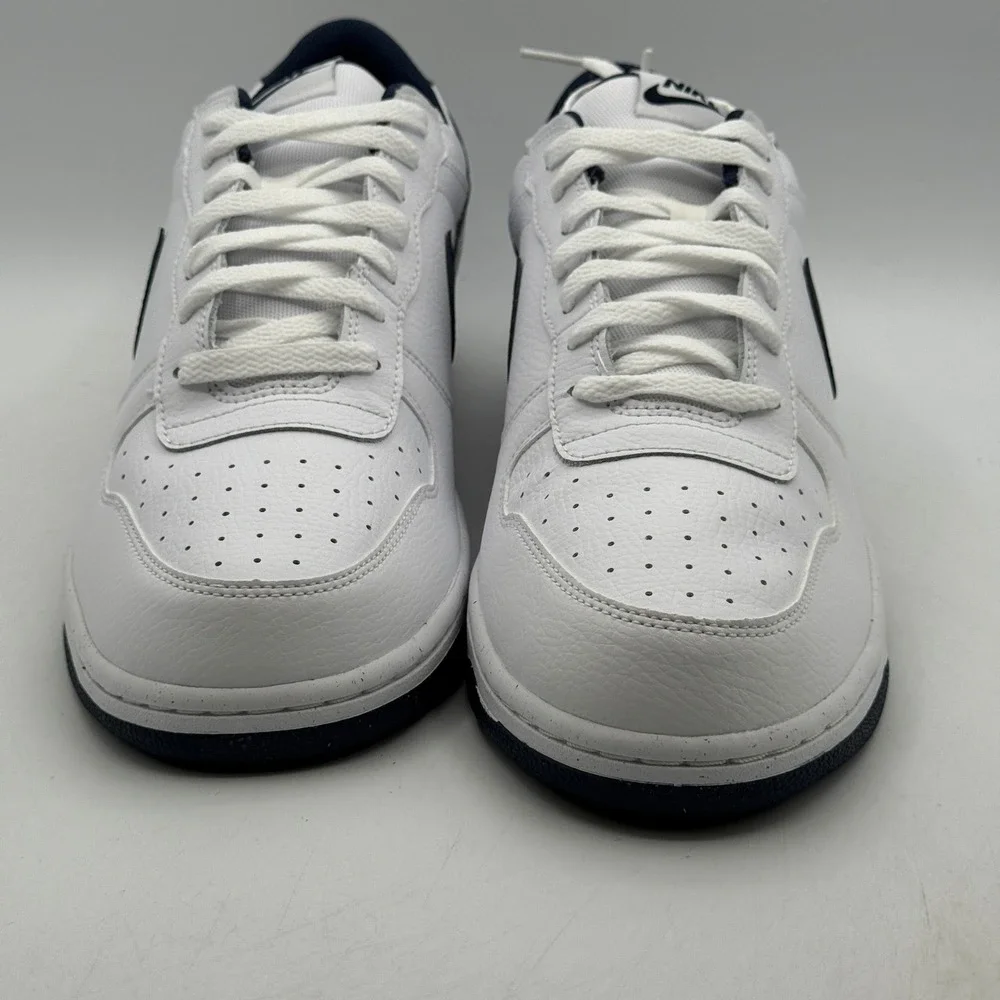 Nike big low