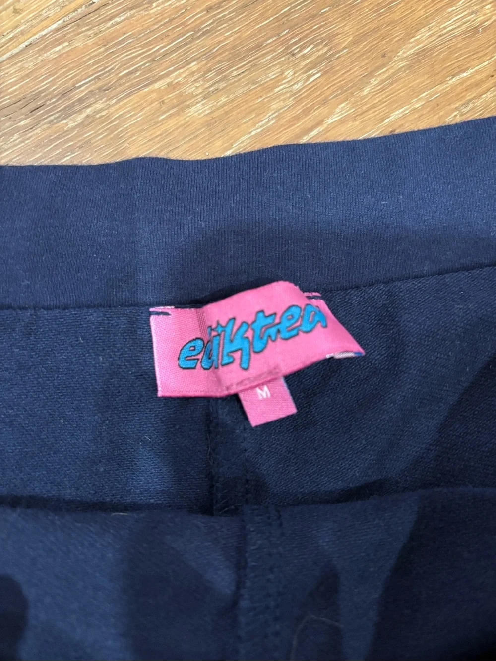 Edikted short swim