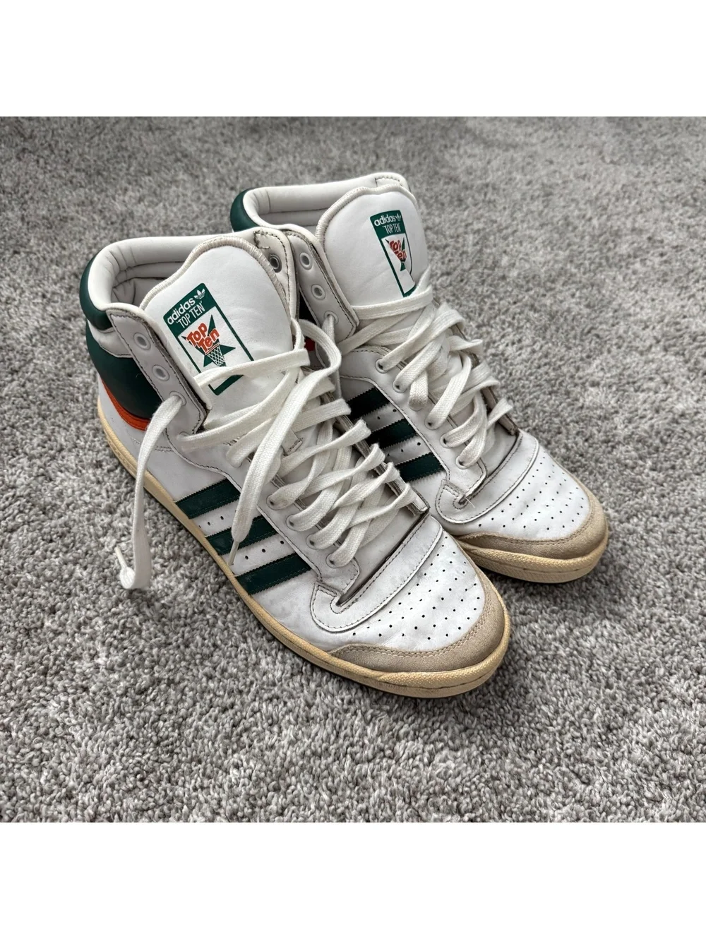 adidas these top