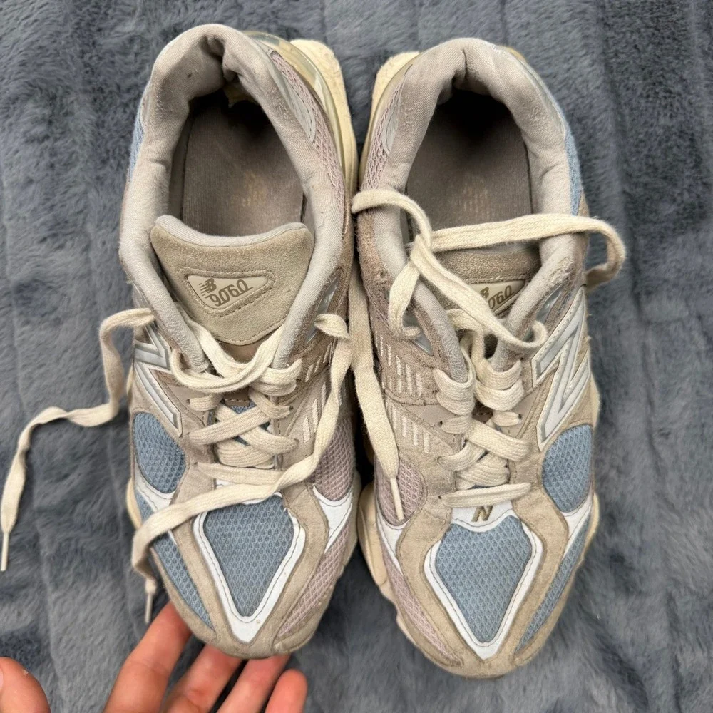 New Balance new balance
