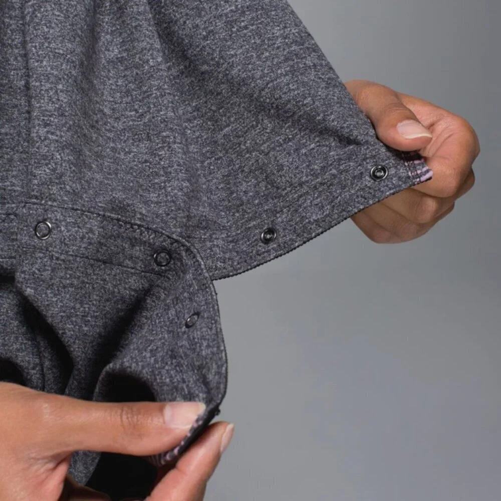 lululemon athletica