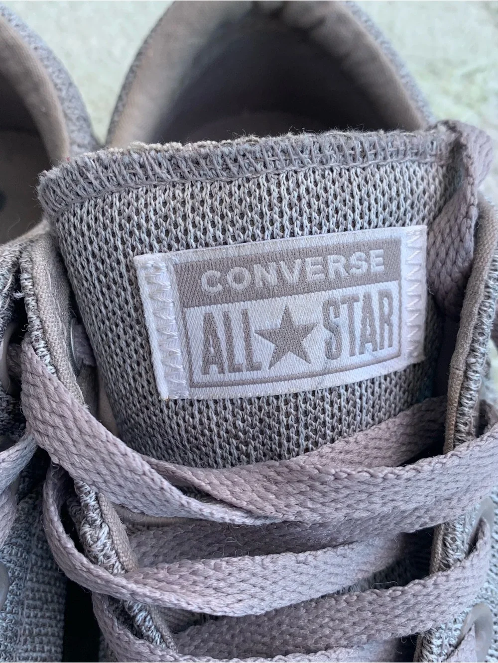 Converse All Stars converse chuck