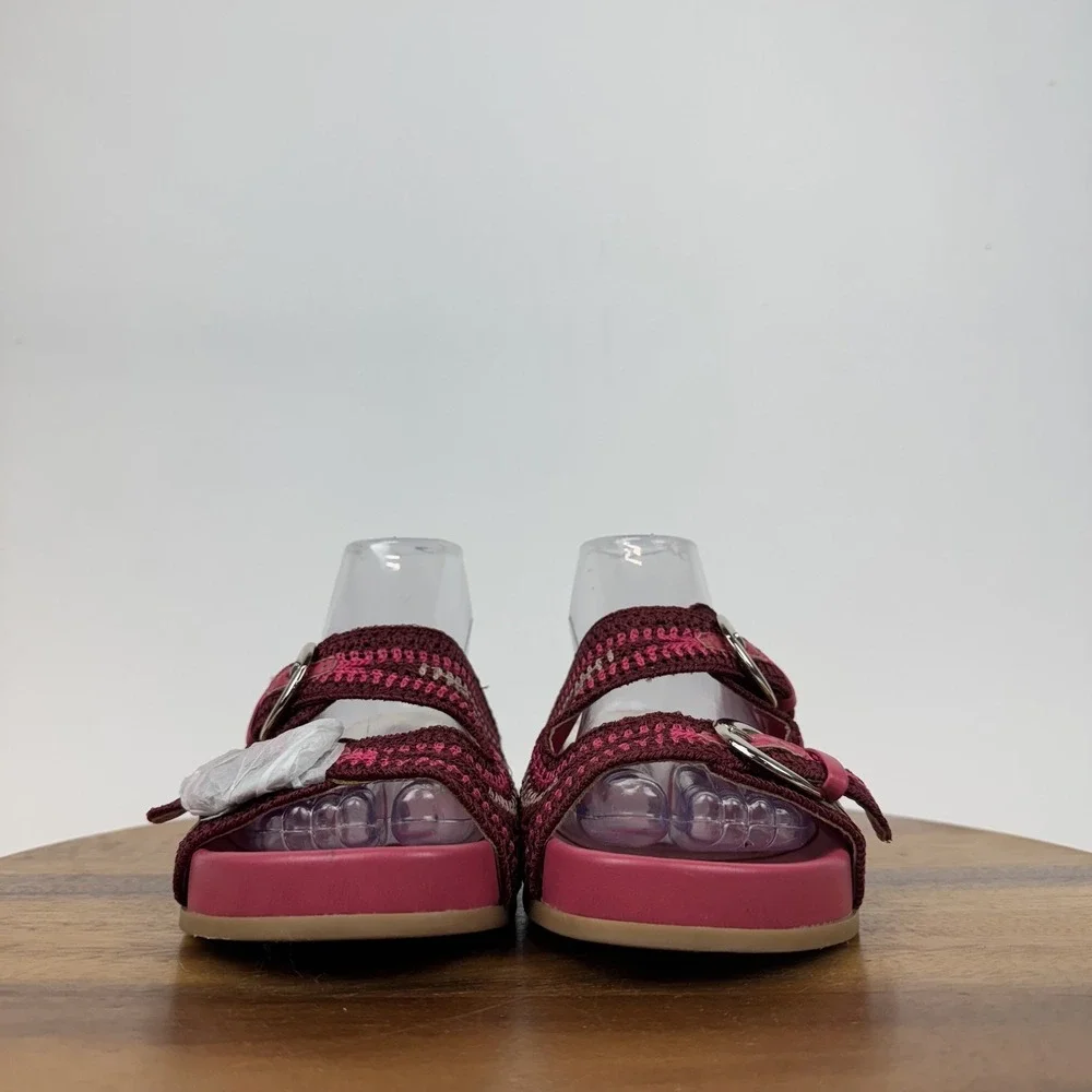 Dolce Vita size standard