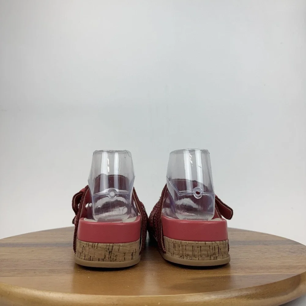 Dolce Vita size standard