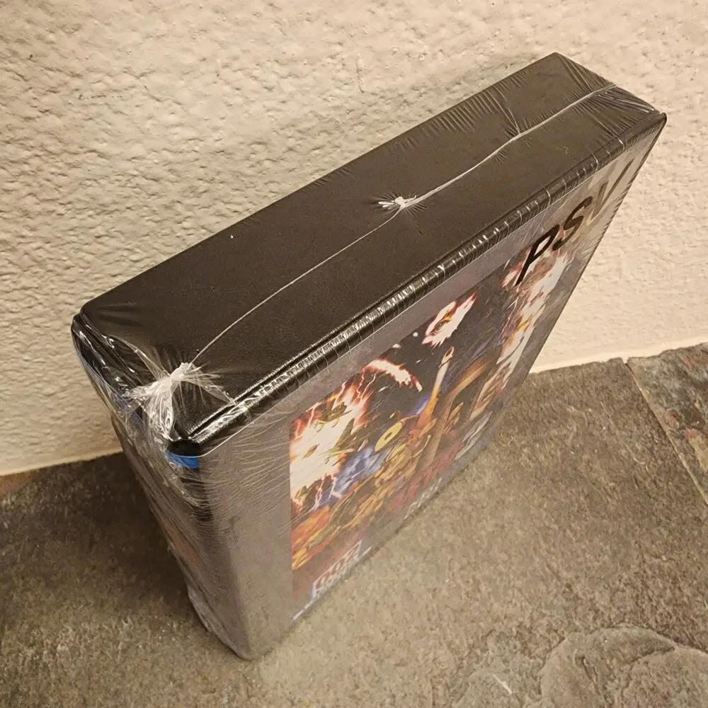 Sony brand new