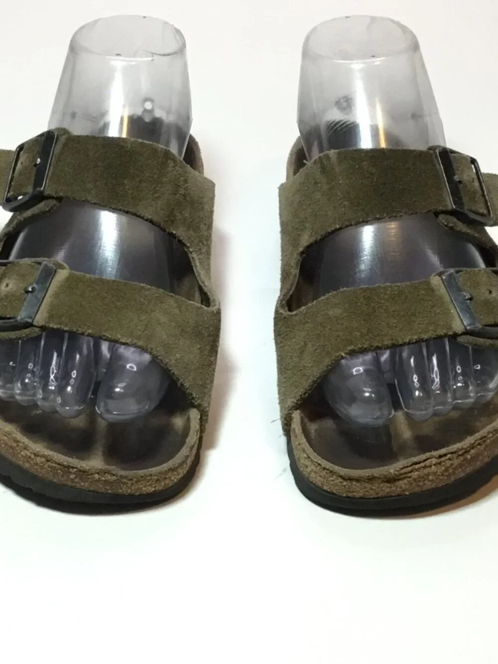 Birkenstock these are