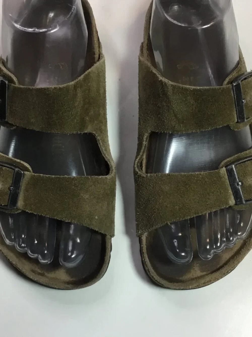 Birkenstock these are