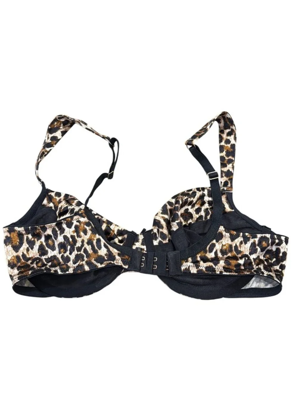 Victorias Secret underwire support