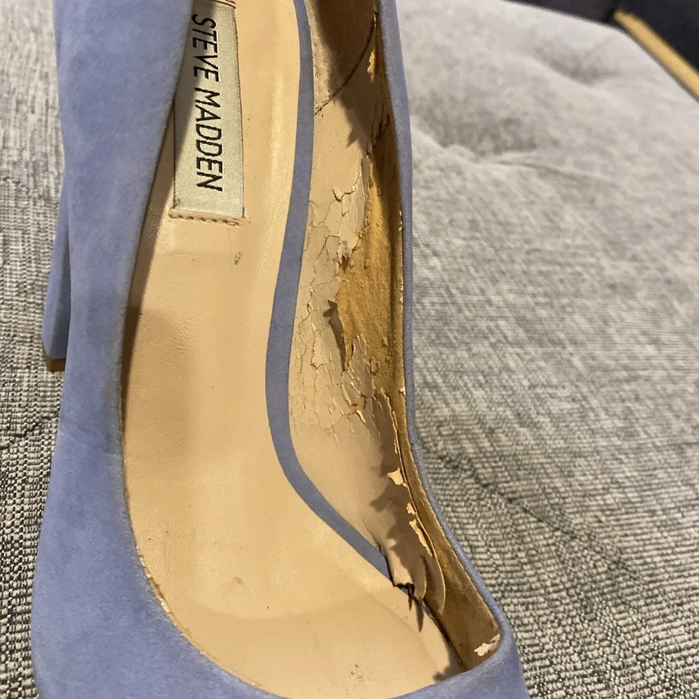 Steve Madden steve madden