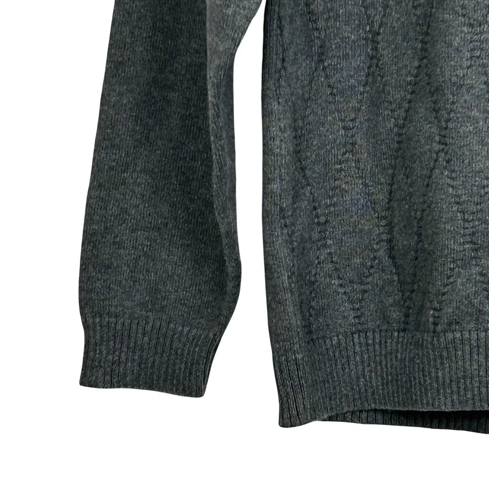 Claiborne quarter zip