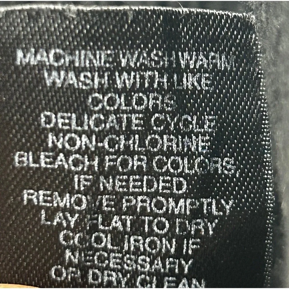 Claiborne quarter zip