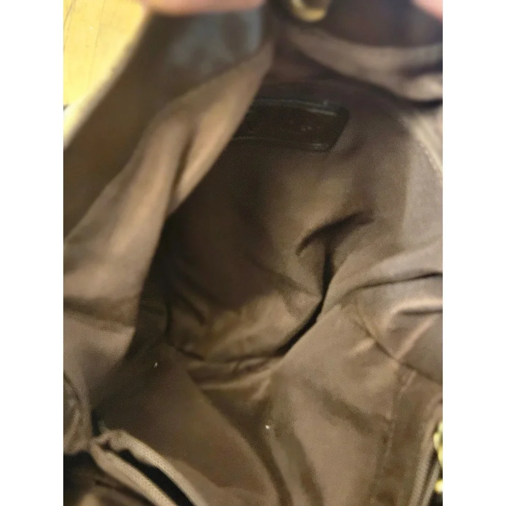 Relic canvas shoulder