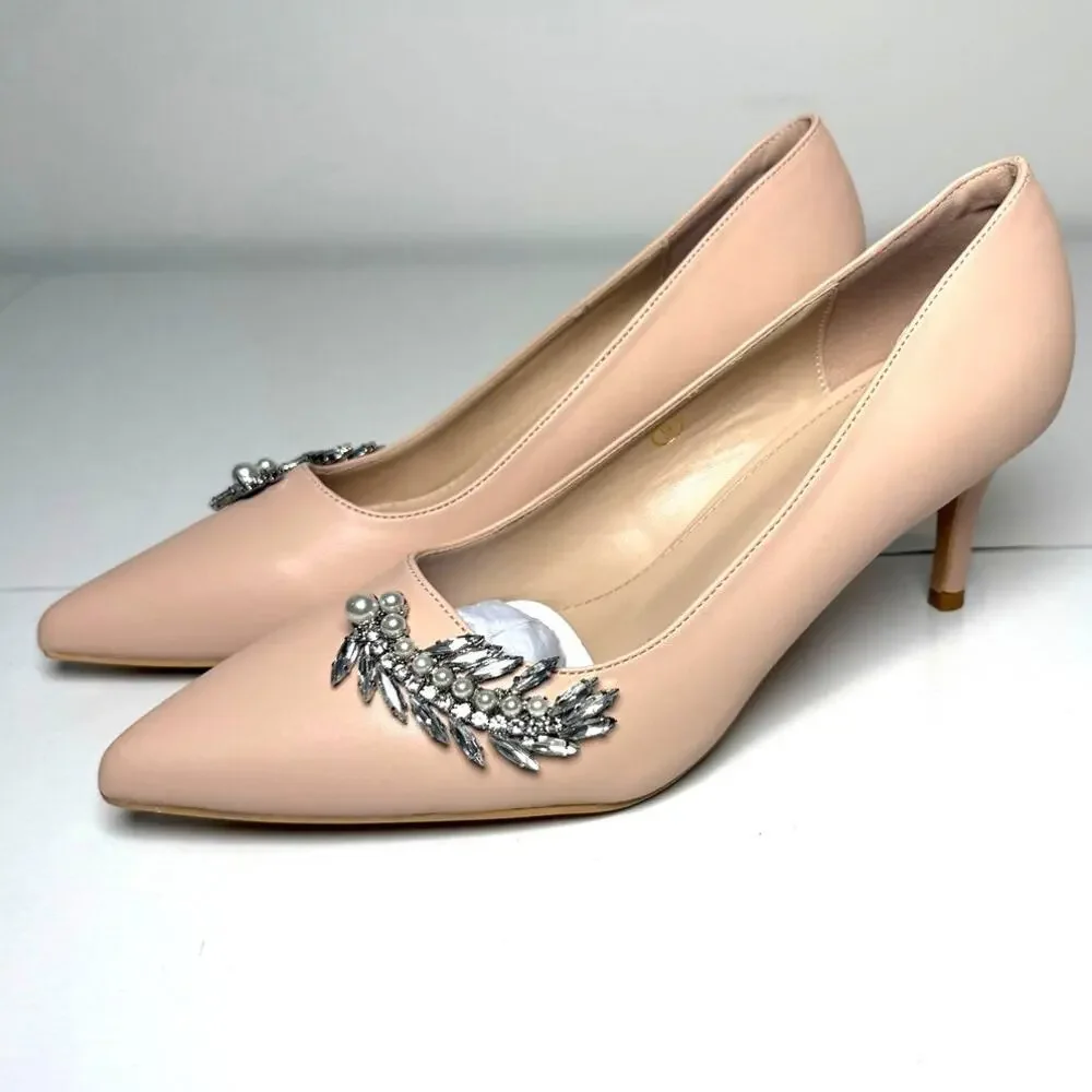Unbranded step out