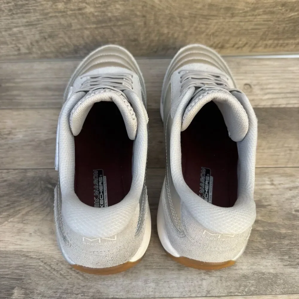 Skechers hands free