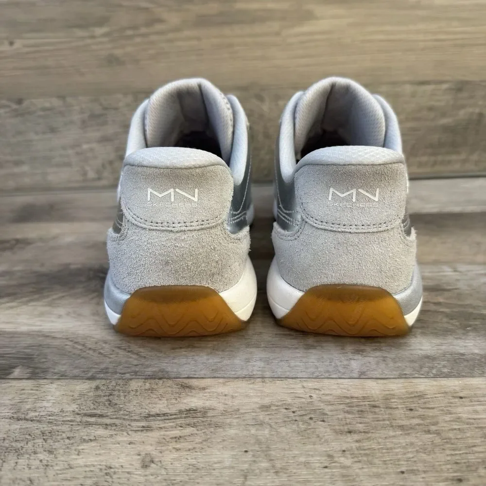 Skechers hands free