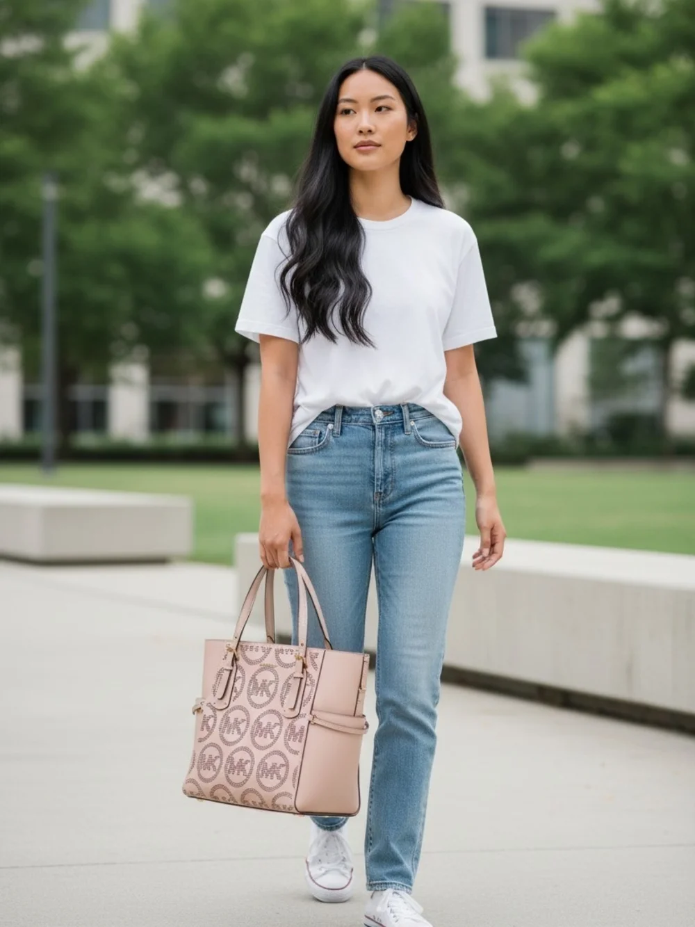Michael Kors 🌸chic feminine