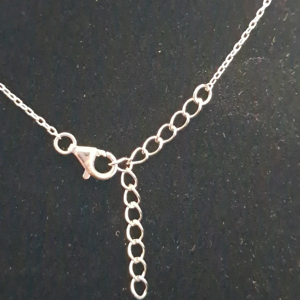 N/A sterling silver