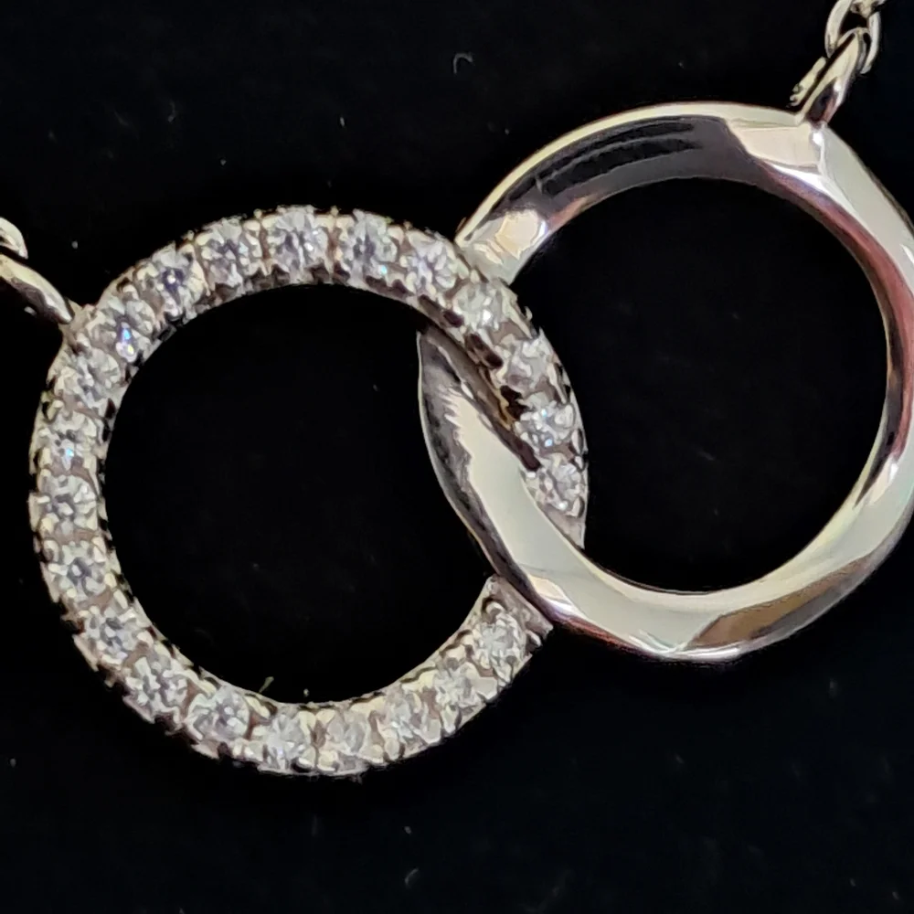 N/A sterling silver
