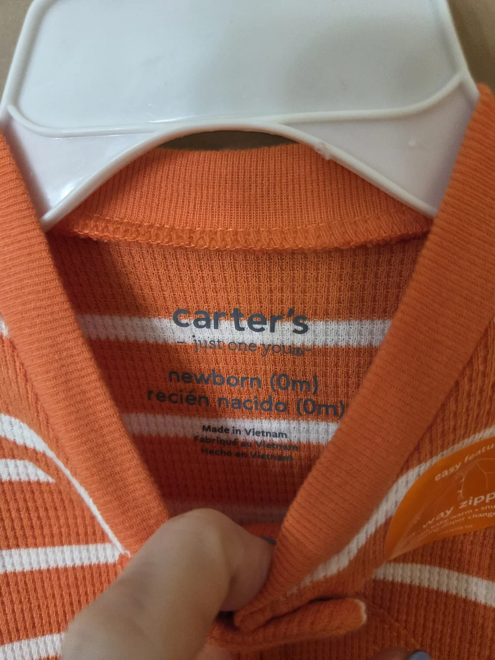 Carters two carter