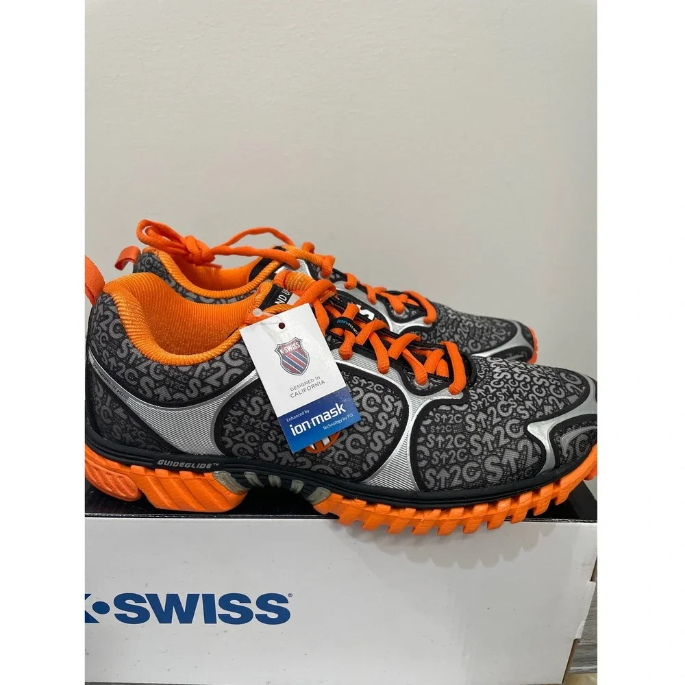 K-Swiss swiss kwicky