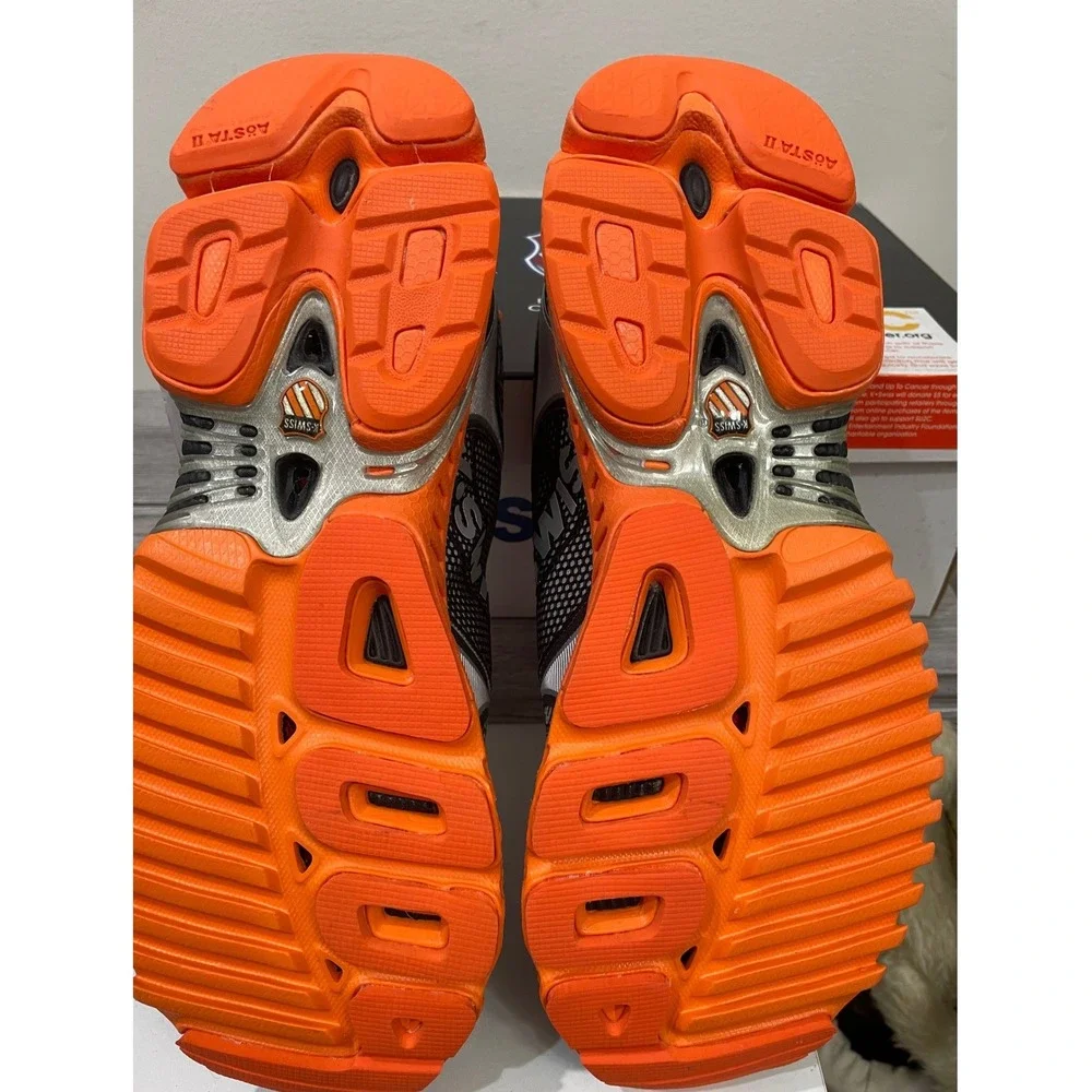 K-Swiss swiss kwicky