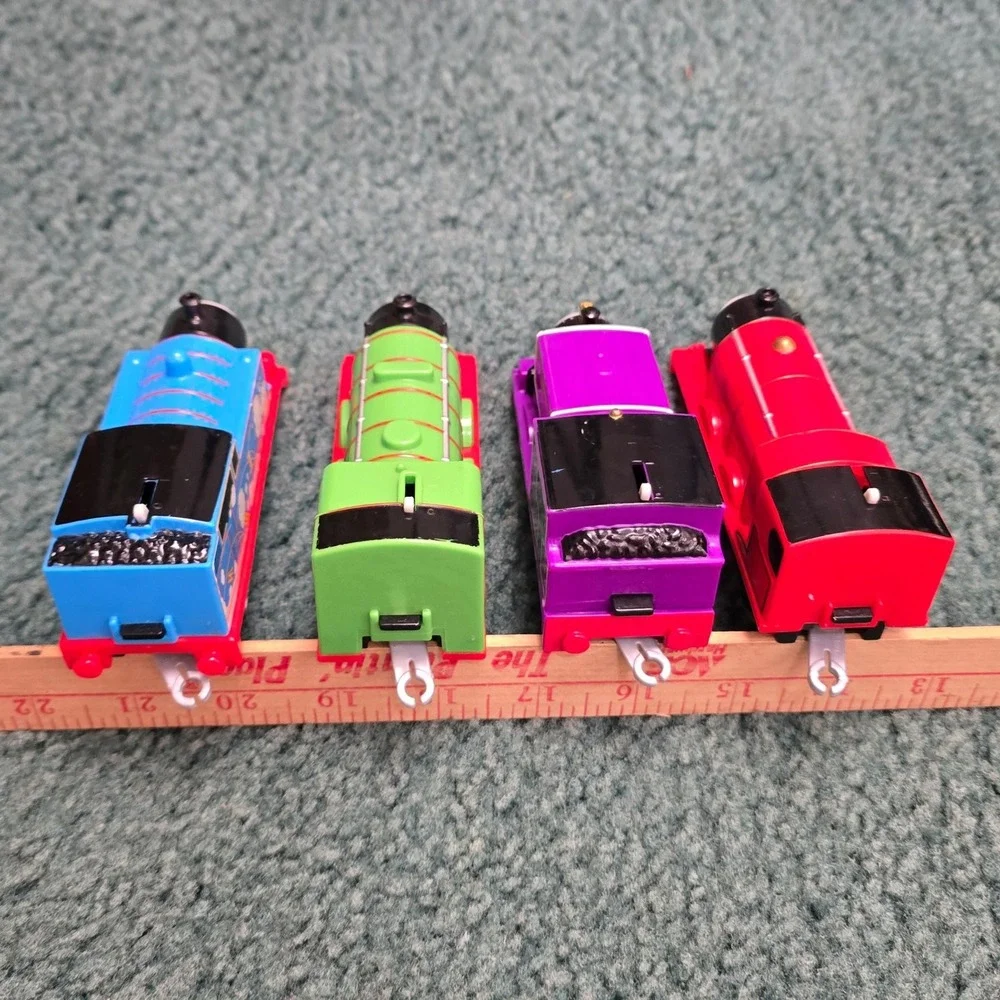 Fisher-Price thomas friends