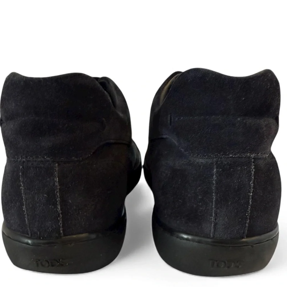 Tods classic quality distinctive