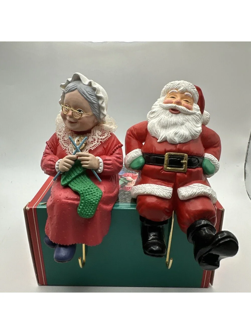 Hallmark decorations feature includes