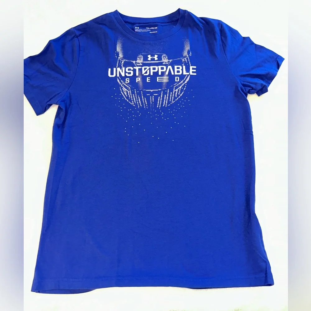 Under armor‎ youth, extra large
